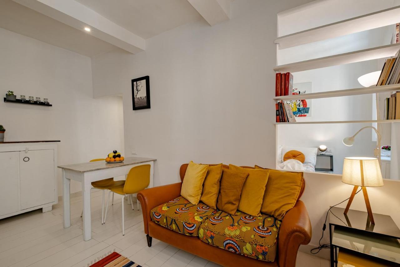 Monti Boutique Studio - Live It Local! โรม ภายนอก รูปภาพ