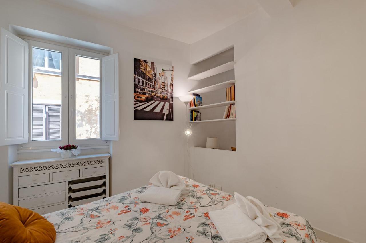Monti Boutique Studio - Live It Local! โรม ภายนอก รูปภาพ