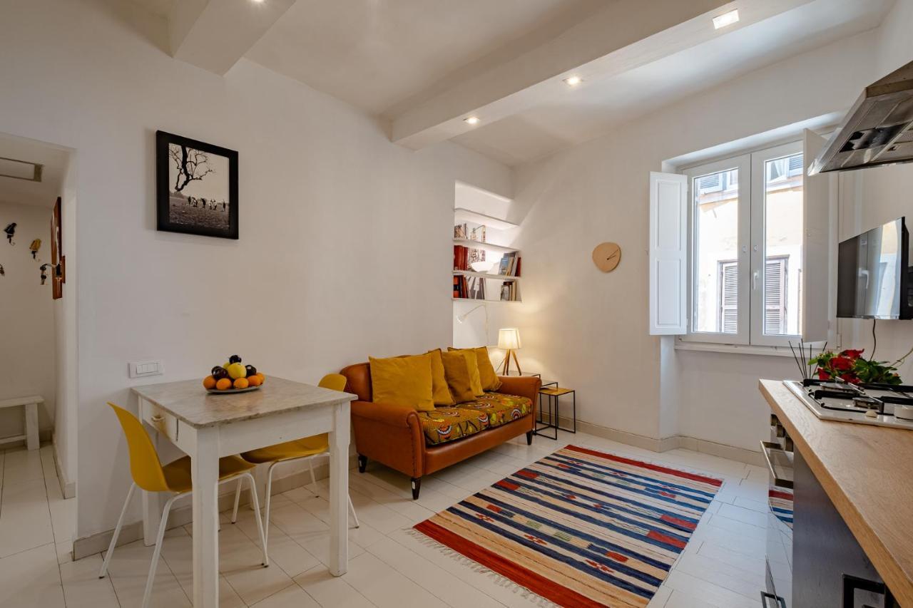 Monti Boutique Studio - Live It Local! โรม ภายนอก รูปภาพ