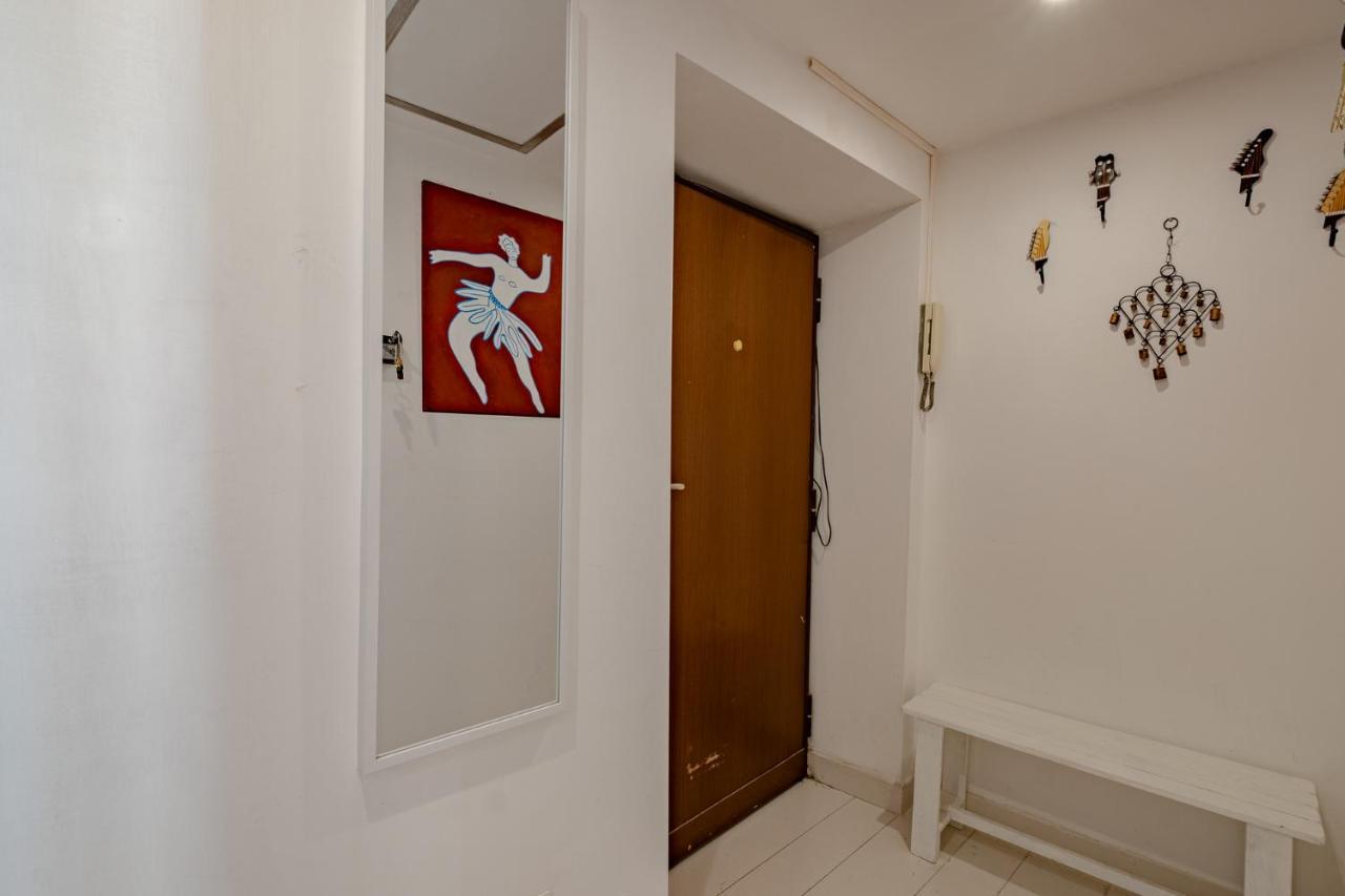 Monti Boutique Studio - Live It Local! โรม ภายนอก รูปภาพ